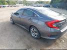Honda Civic Lx Image 3
