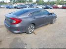 Honda Civic Lx Image 5