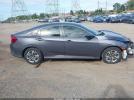 Honda Civic Lx Image 12