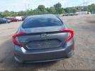 Honda Civic Lx Image 16