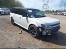 Ford Flex Sel Image 1