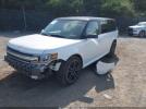 Ford Flex Sel Image 5