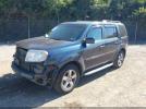 Honda Pilot Ex-l Image 6