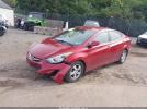 Hyundai ELANTRA Se Image 16