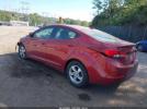 Hyundai ELANTRA Se Image 17