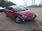 Hyundai ELANTRA Se Image 8