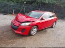 Mazda Mazda3 I Touring Image 14