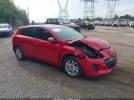 Mazda Mazda3 I Touring Image 8