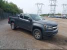 Chevrolet Colorado Wt Image 1