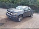 Chevrolet Colorado Wt Image 2