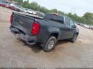 Chevrolet Colorado Wt Image 3