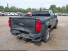 Chevrolet Colorado Wt Image 9
