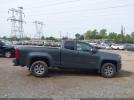 Chevrolet Colorado Wt Image 11