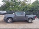 Chevrolet Colorado Wt Image 12