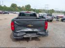 Chevrolet Colorado Wt Image 16