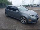 Volkswagen GTI 4-door Image 1