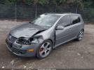 Volkswagen GTI 4-door Image 3