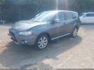 Mitsubishi Outlander Gt Image 2