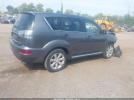 Mitsubishi Outlander Gt Image 4