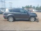 Mitsubishi Outlander Gt Image 11