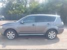Mitsubishi Outlander Gt Image 10