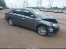 Nissan Sentra Sv Image 1