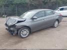 Nissan Sentra Sv Image 2