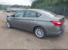 Nissan Sentra Sv Image 10
