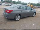 Nissan Sentra Sv Image 4