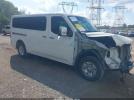 Nissan Nv Sl Image 1