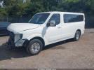 Nissan Nv Sl Image 15
