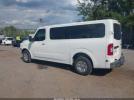 Nissan Nv Sl Image 17