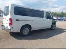 Nissan Nv Sl Image 16