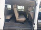 Nissan Nv Sl Image 5