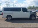 Nissan Nv Sl Image 9