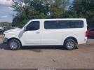 Nissan Nv Sl Image 11