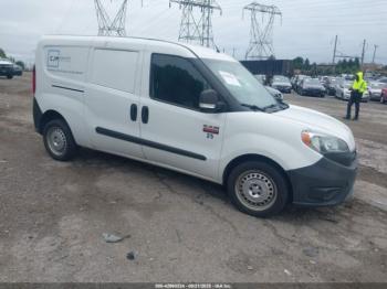  Salvage Ram Promaster