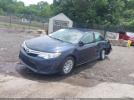 Toyota Camry Le Image 17