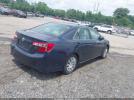 Toyota Camry Le Image 14
