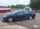 Toyota Camry Le Image 5