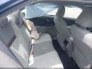 Toyota Camry Le Image 11