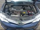 Toyota Camry Le Image 6