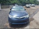 Toyota Camry Le Image 7