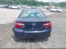 Toyota Camry Le Image 10