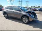 Honda CR-V Ex-l Image 1