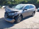 Honda CR-V Ex-l Image 6