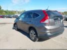 Honda CR-V Ex-l Image 7