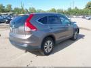 Honda CR-V Ex-l Image 3