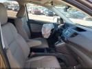 Honda CR-V Ex-l Image 8