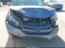 Honda CR-V Ex-l Image 9